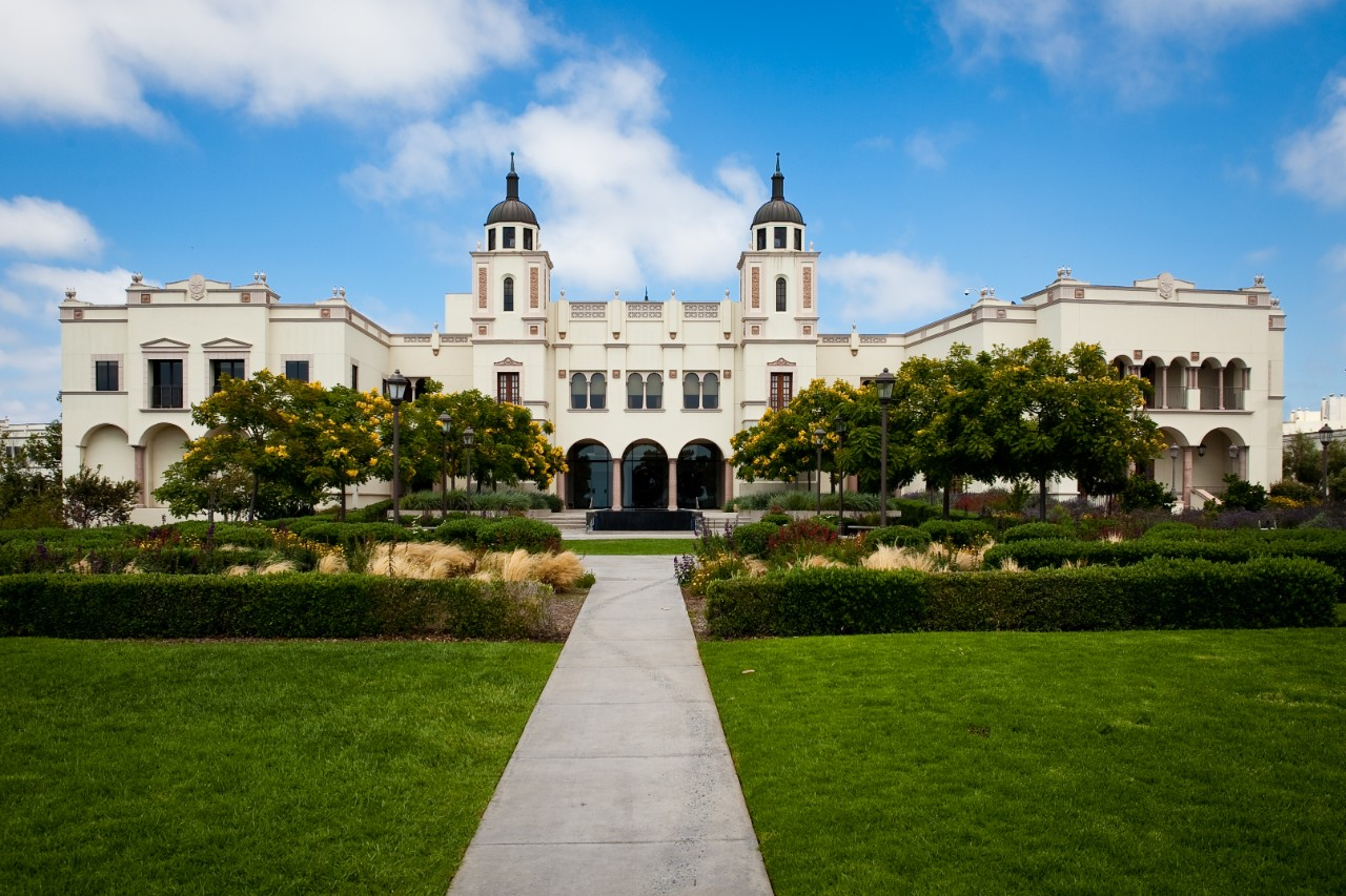 University of San Diego