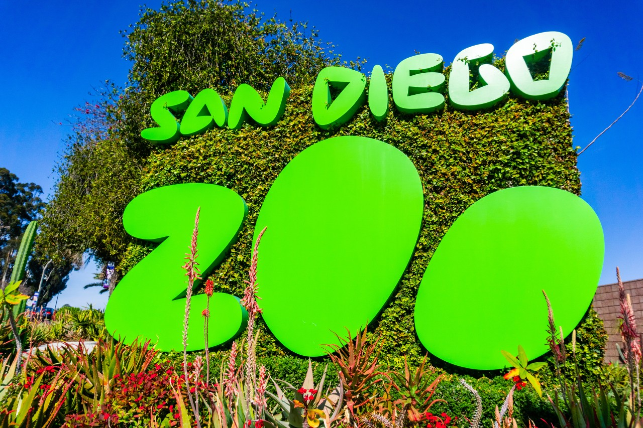 San Diego Zoo