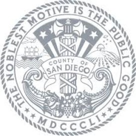 CoSD Seal