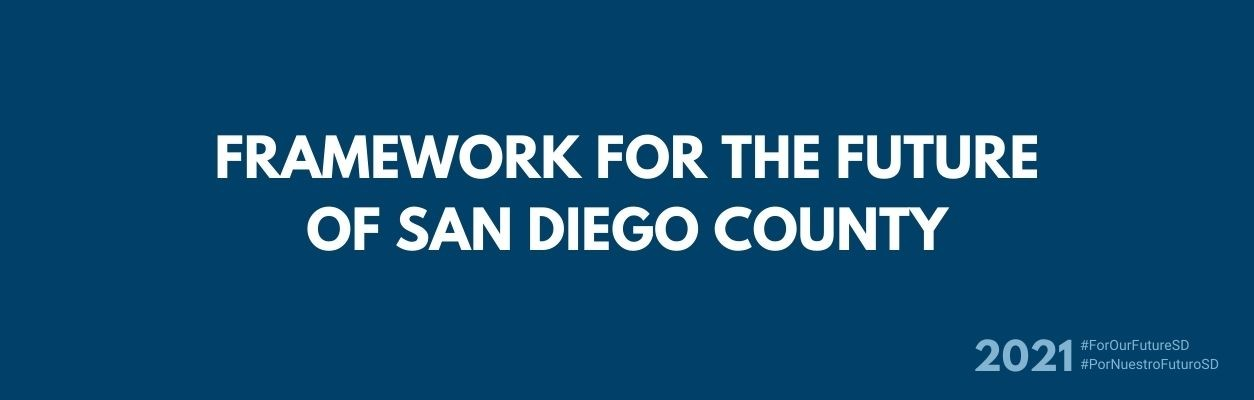 Framework for the Future