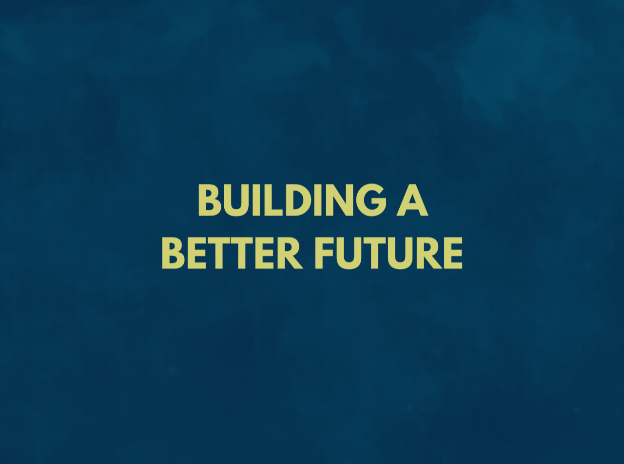 Better Future