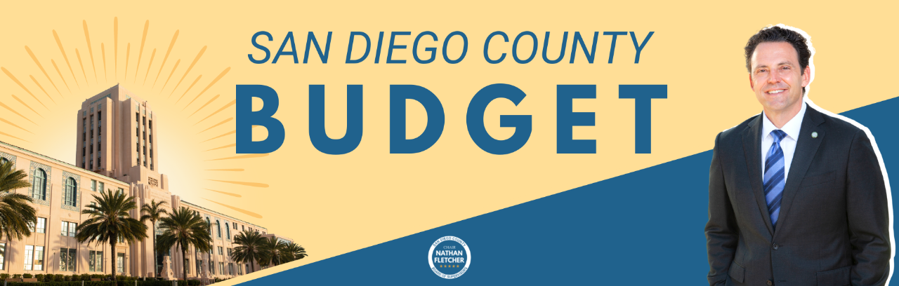 Learn More About the Budget