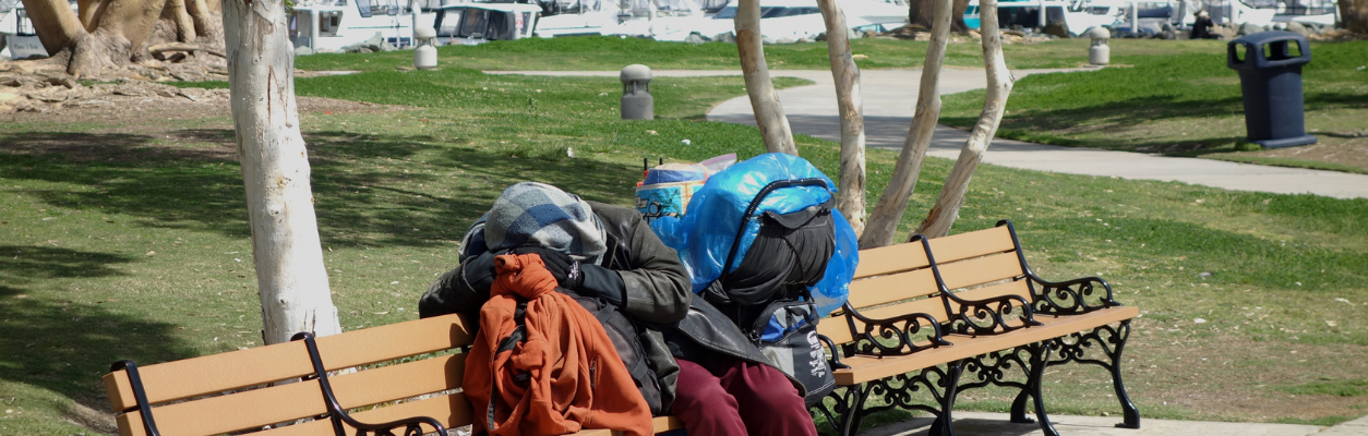 Housing and Homelessness