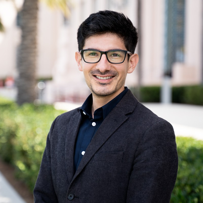 Edgar Ontiveros Medina headshot