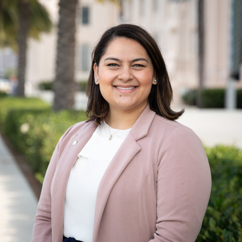 Paola Martinez Montes Headshot